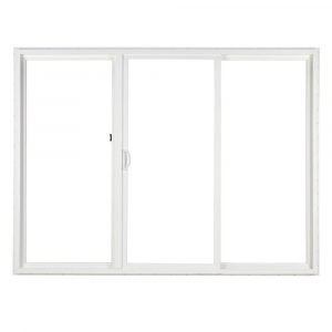 3 Panel Patio Doors - ALL AMERICAN WINDOW & DOOR