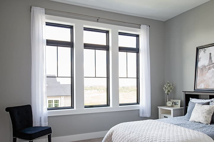 Casement Windows