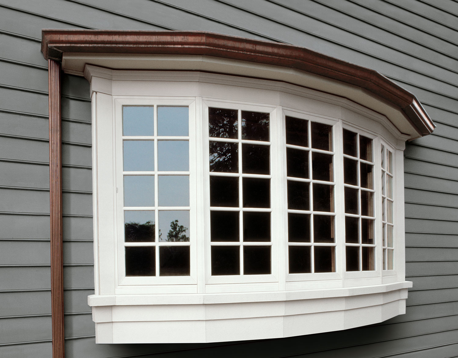 Replacement Bow Windows