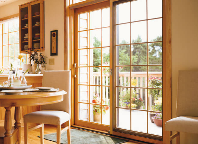 Sliding French Patio Doors All, French Doors Instead Of Sliding Glass