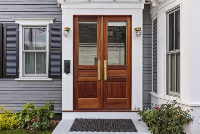 Door Replacement in the Coachella Valley