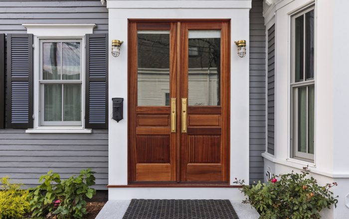 Door Replacement in the Coachella Valley