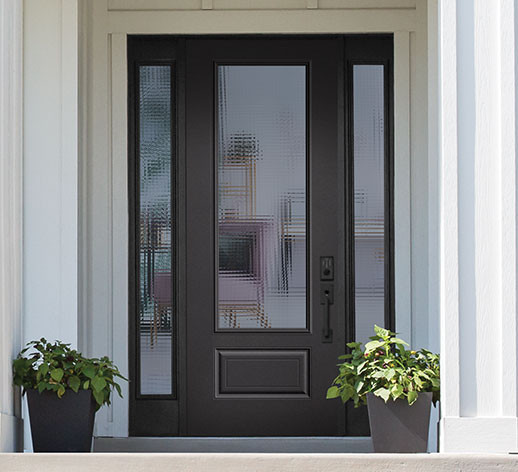 Glass-Doors
