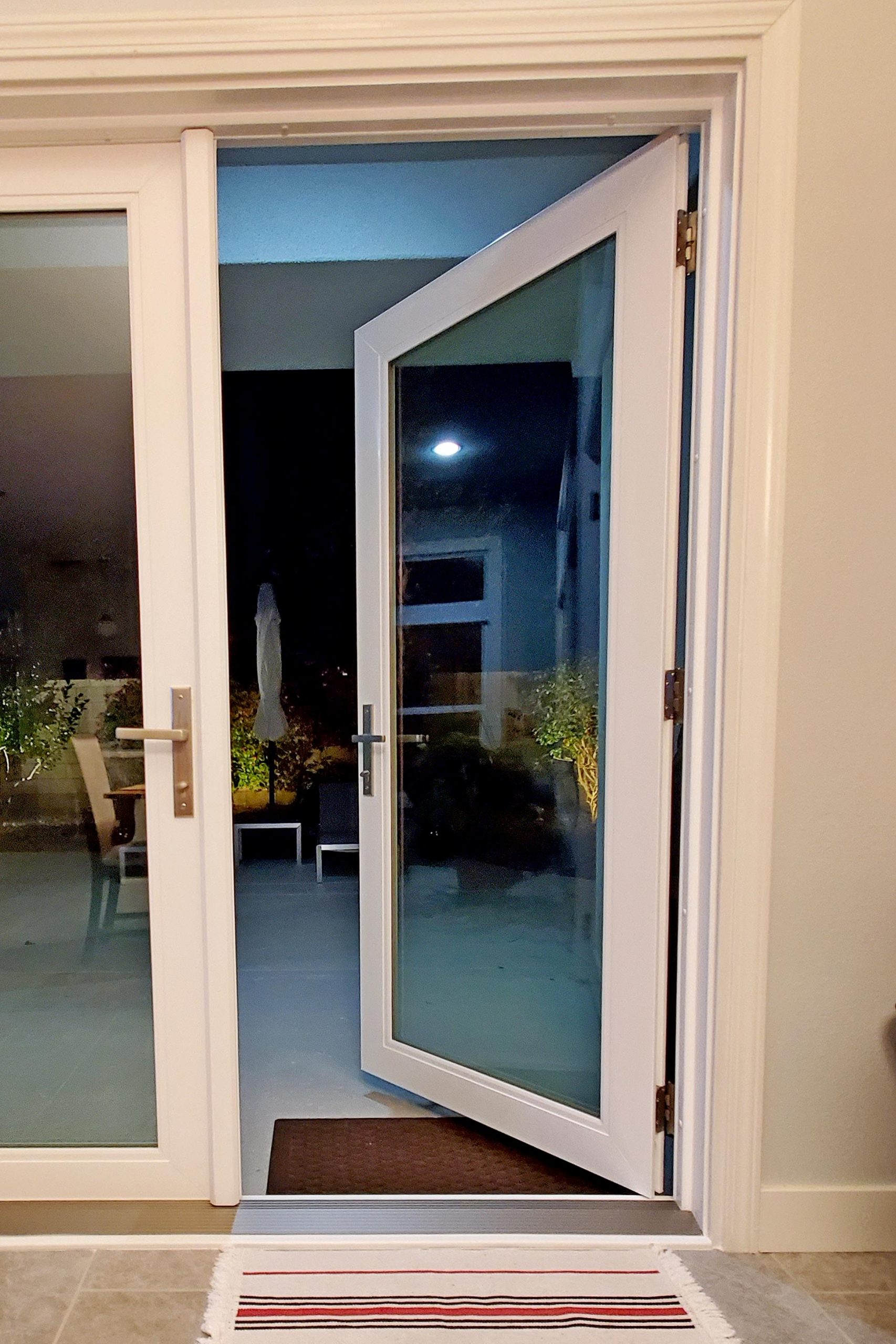 french door replacement Palm Springs