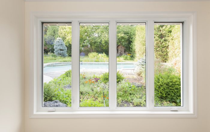 Three Things to Know about Replacement Windows