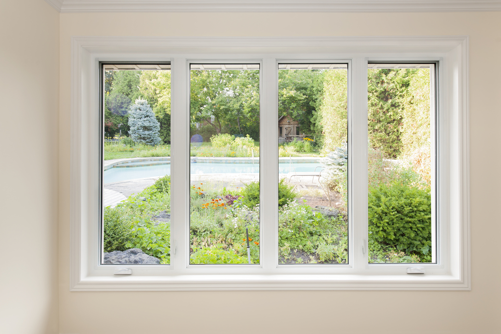 Three Things to Know about Replacement Windows