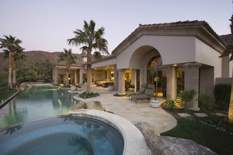 Energy-Efficient Replacement Windows and Doors for Palm Springs Homes