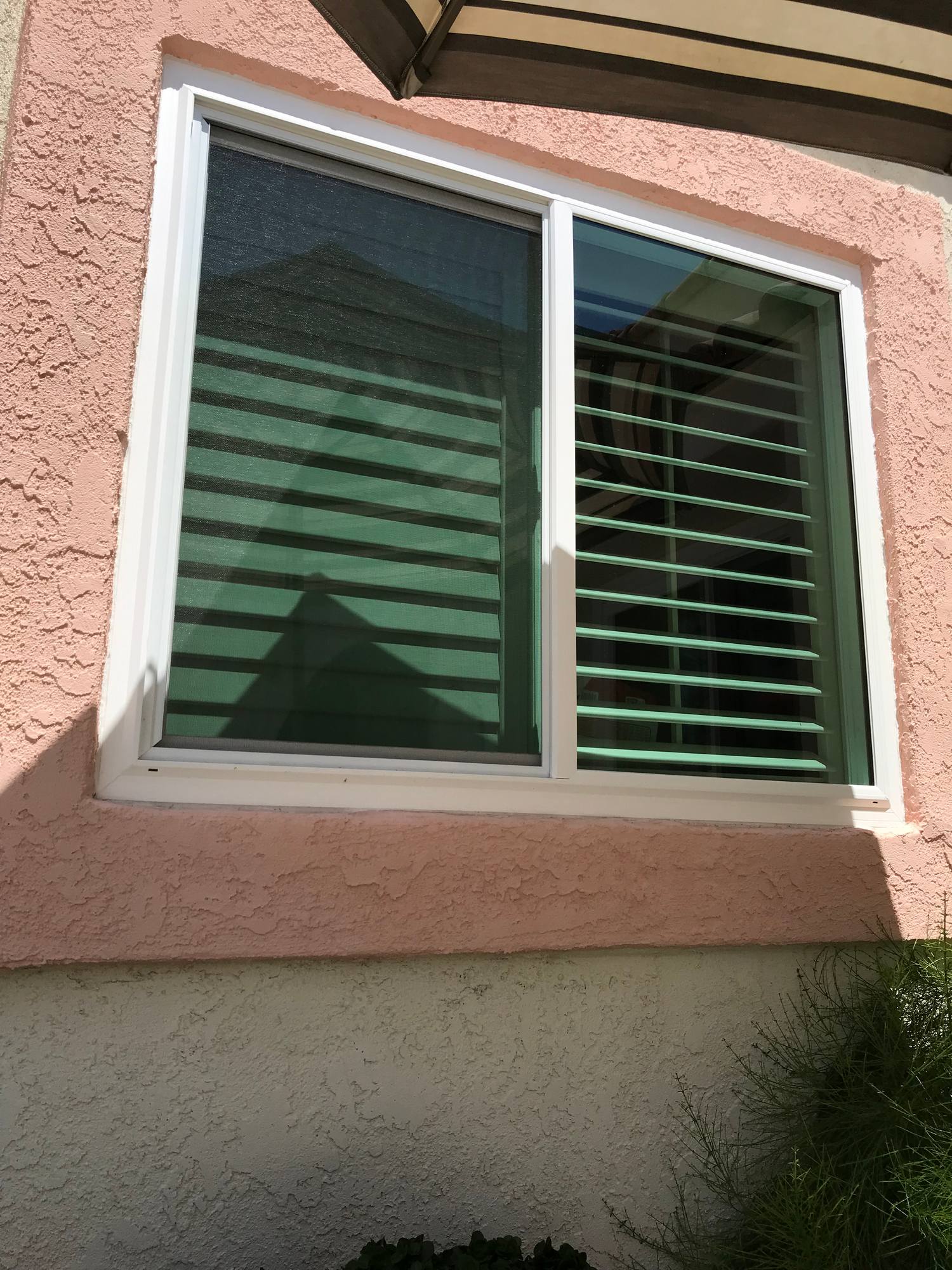 Panoramic Windows and Malibu Doors in Cathedral City, CA.