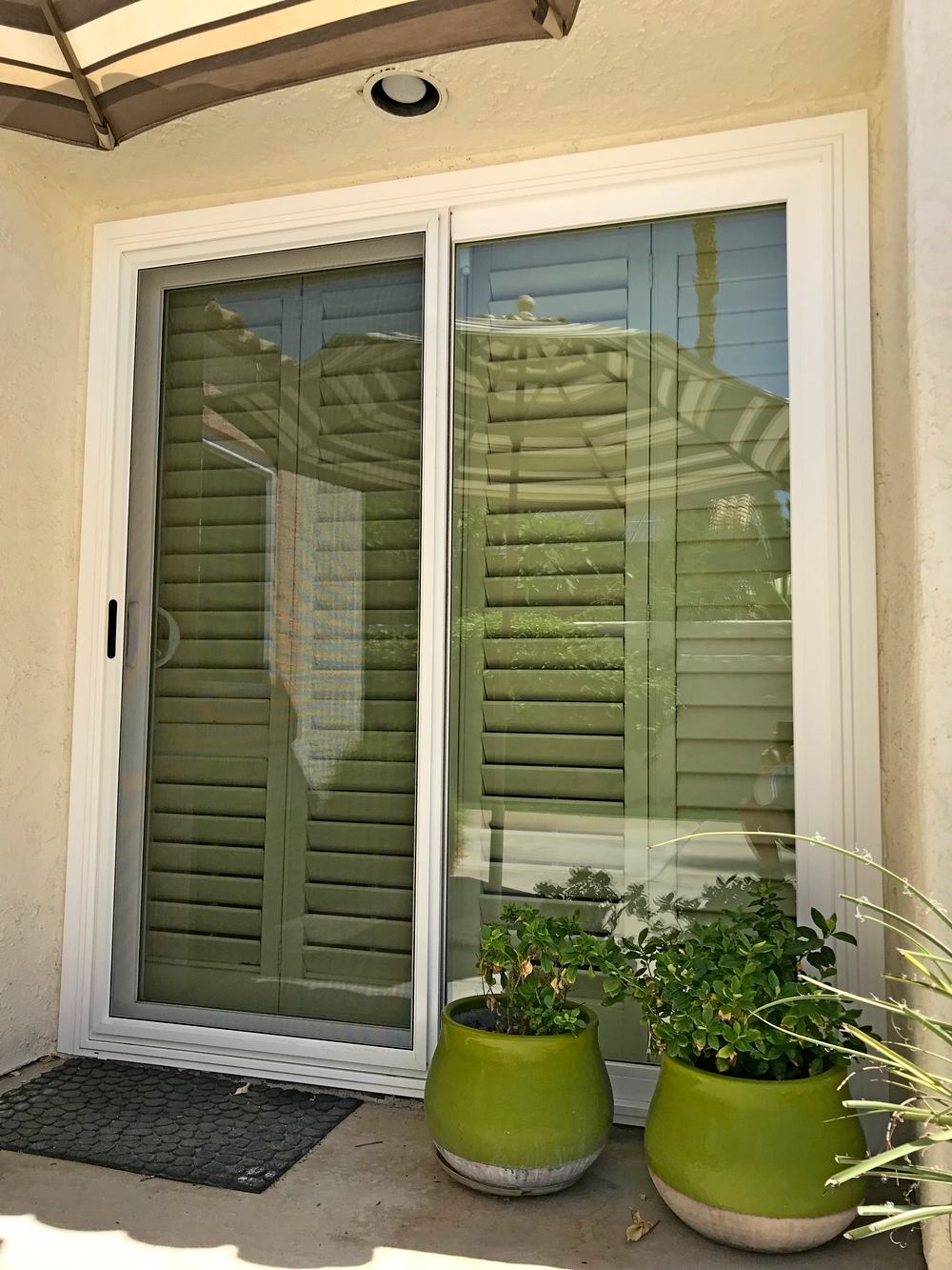 Panoramic Windows and Malibu Doors in Cathedral City, CA.
