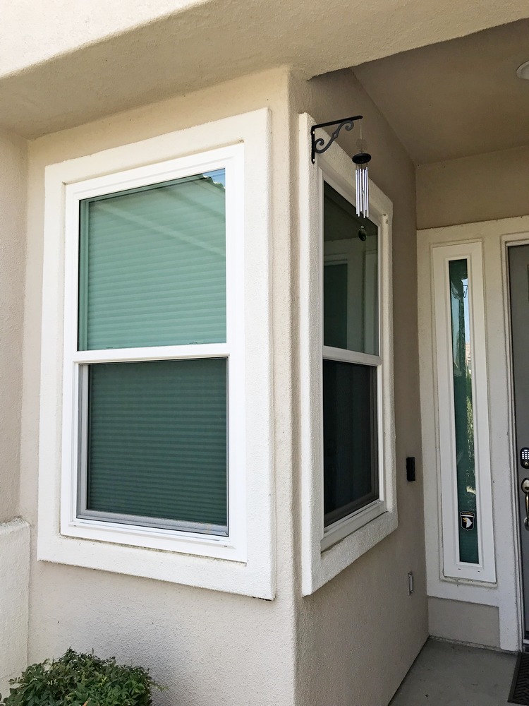 Panoramic Window and Malibu Door Replacement in La Quinta, CA