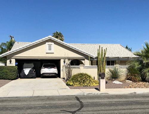 Windows Replacement in Rancho Mirage, CA