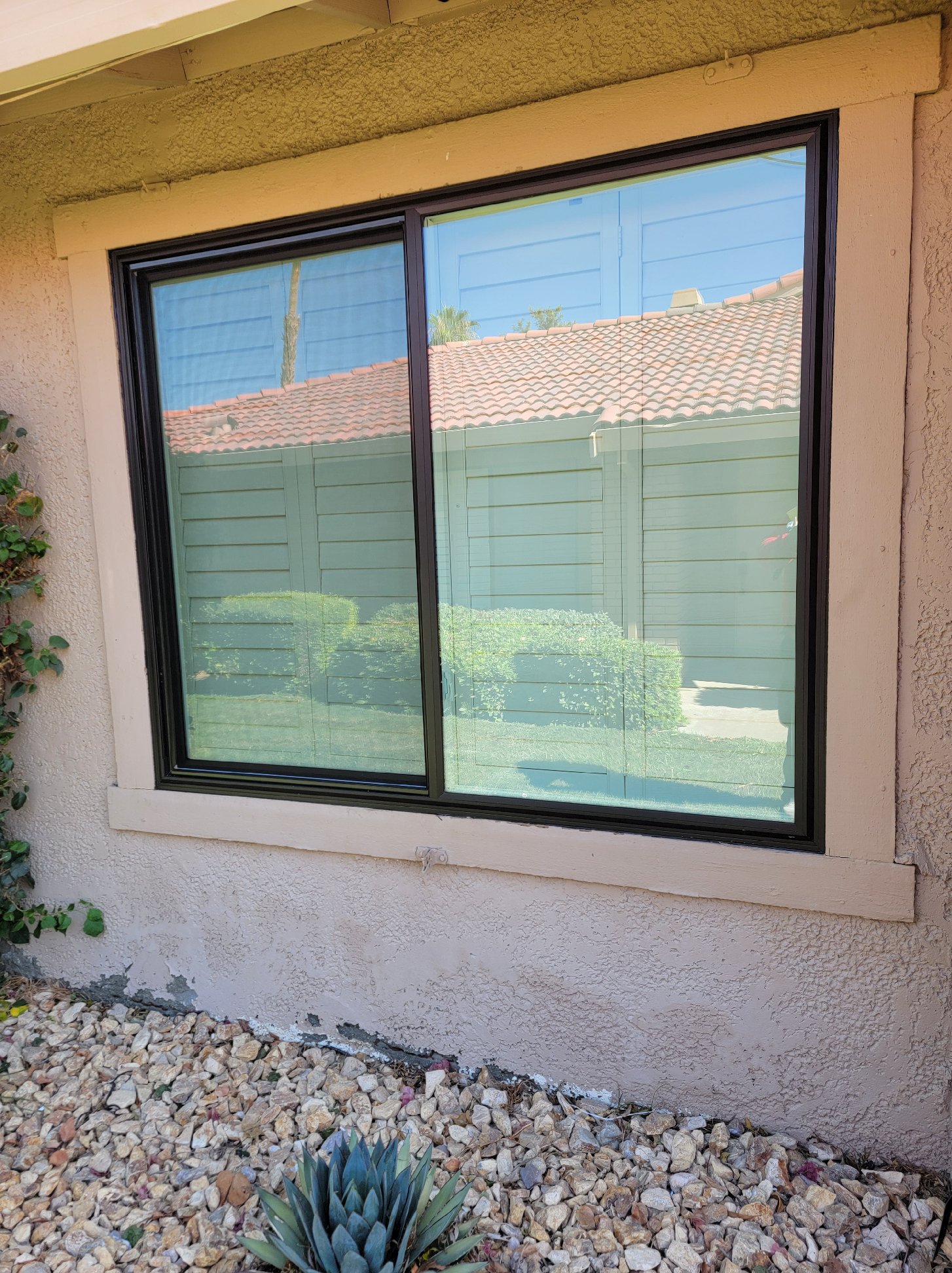 Window Replacement Project in Palm Desert, CA