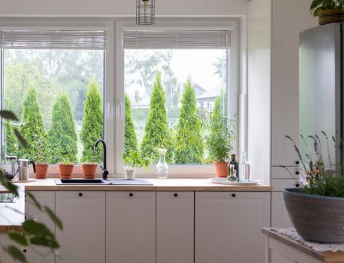 5 Things to Know Before Buying Vinyl Replacement Windows