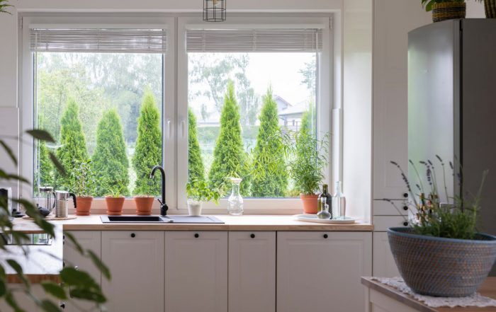 5 Thing to Know Before Buying Vinyl Replacement Windows
