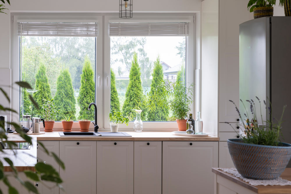 5 Thing to Know Before Buying Vinyl Replacement Windows