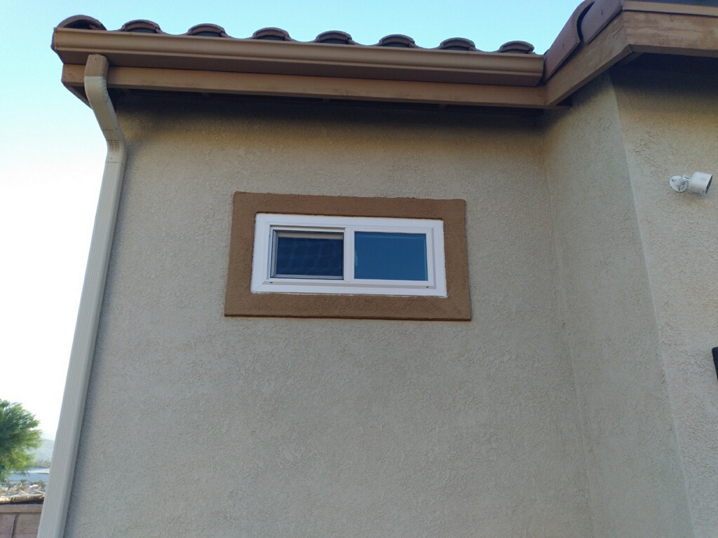 window Replacement in Palm Desert, CA