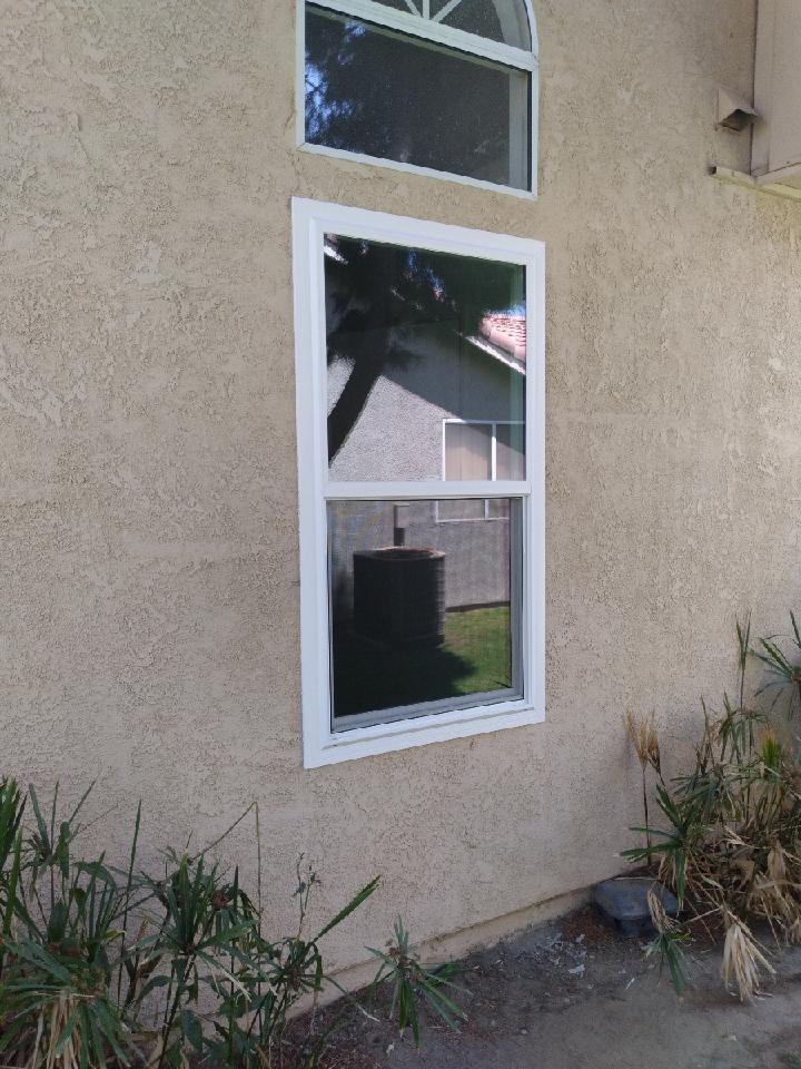 Window Replacement Palm Desert