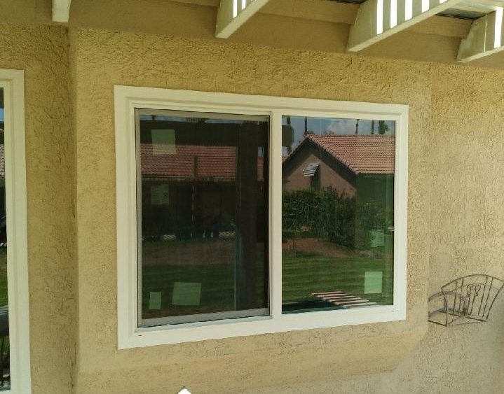 Window Replacement Palm Desert
