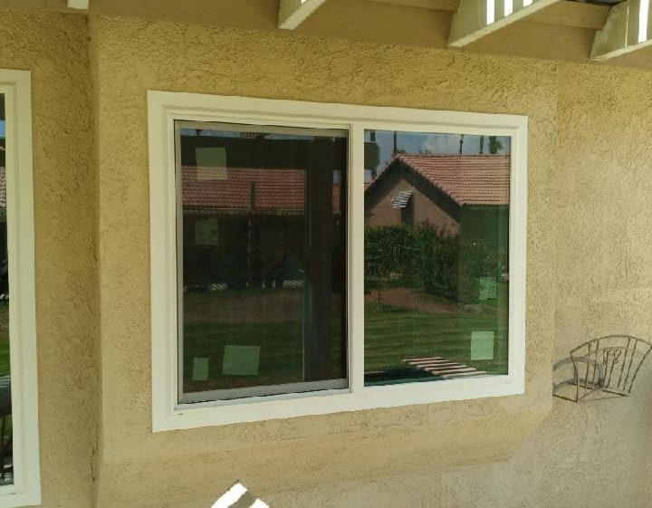 Benefits of Vinyl Windows