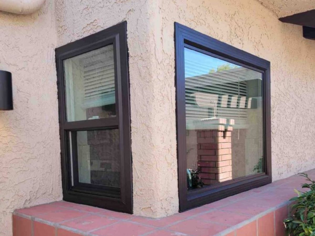 Patio Door and Window Replacement in Palm Desert, CA