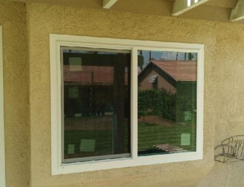 Window Replacement in Palm Desert, CA