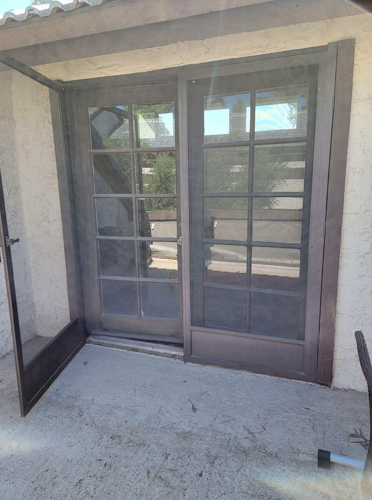 Window and Door Replacement Palm Springs