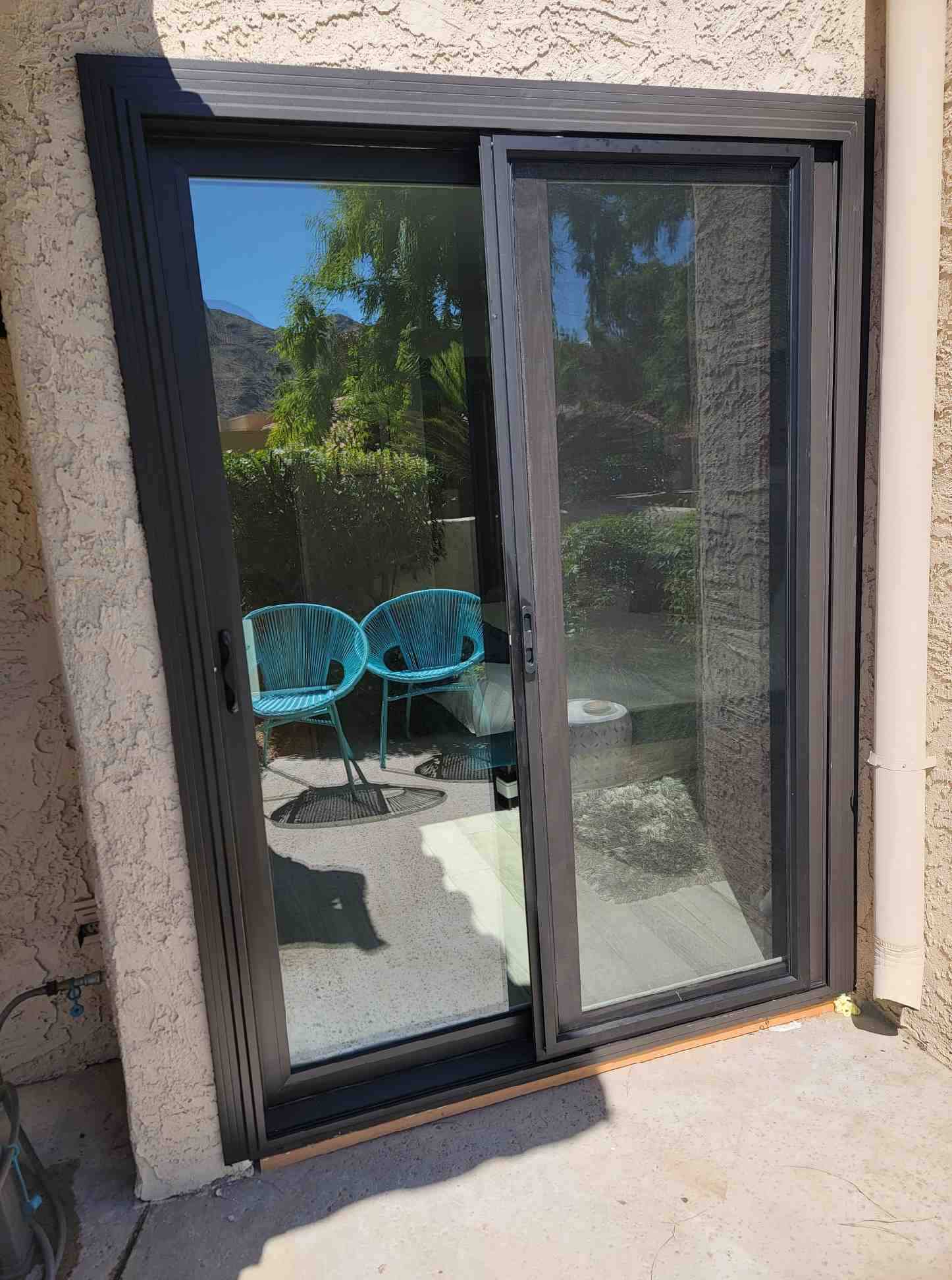 Patio Door and Window Replacement Palm Desert