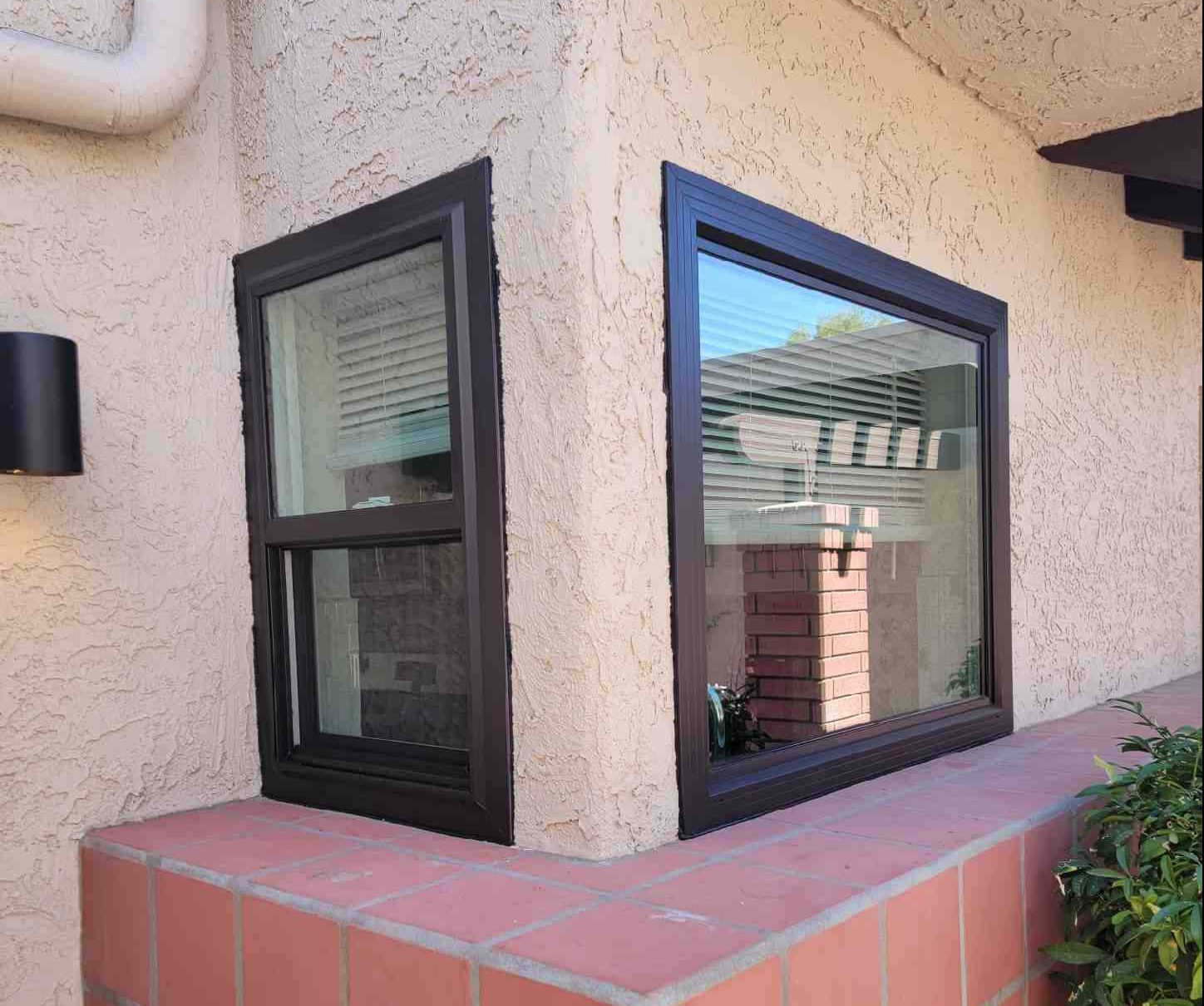 Patio Door and Window Replacement Palm Desert