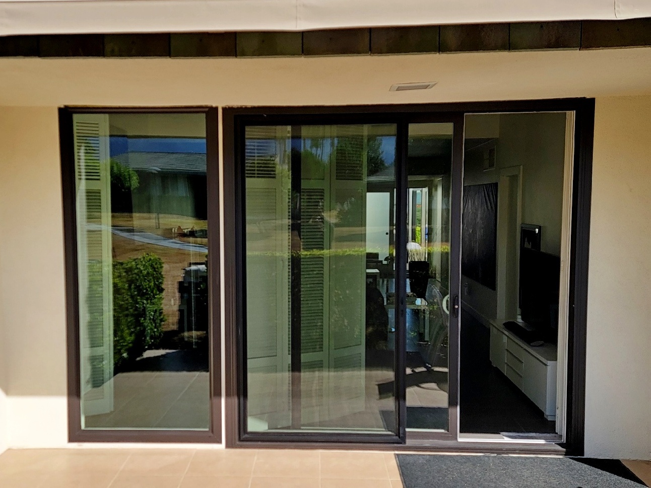 Window and Patio Door Replacement in Palm Springs cover