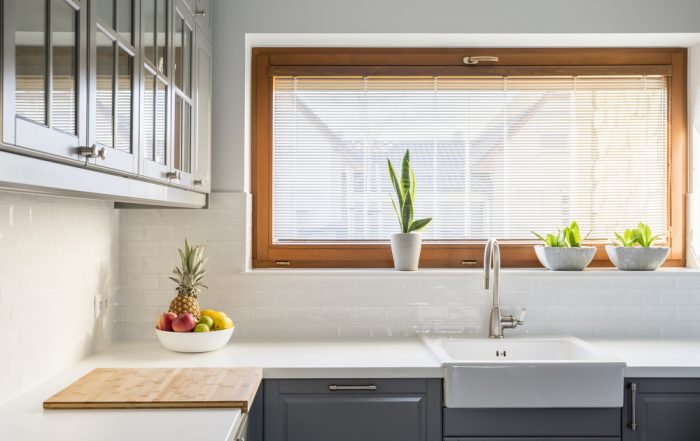 3 Things to Consider When Buying New Windows for Your Kitchen