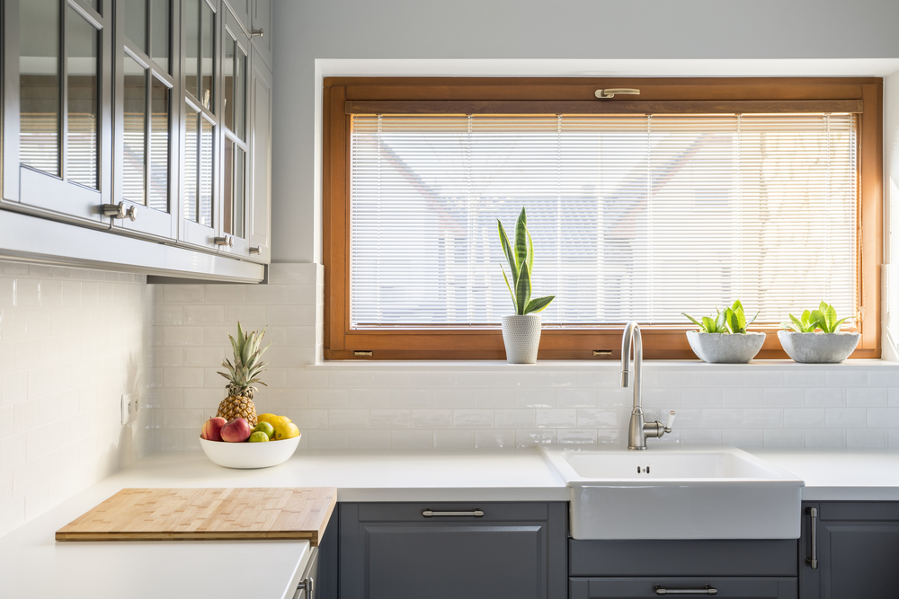 3 Things to Consider When Buying New Windows for Your Kitchen