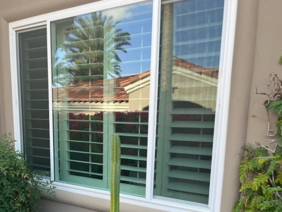 Window and Patio Door Replacement in Palm Desert, CA