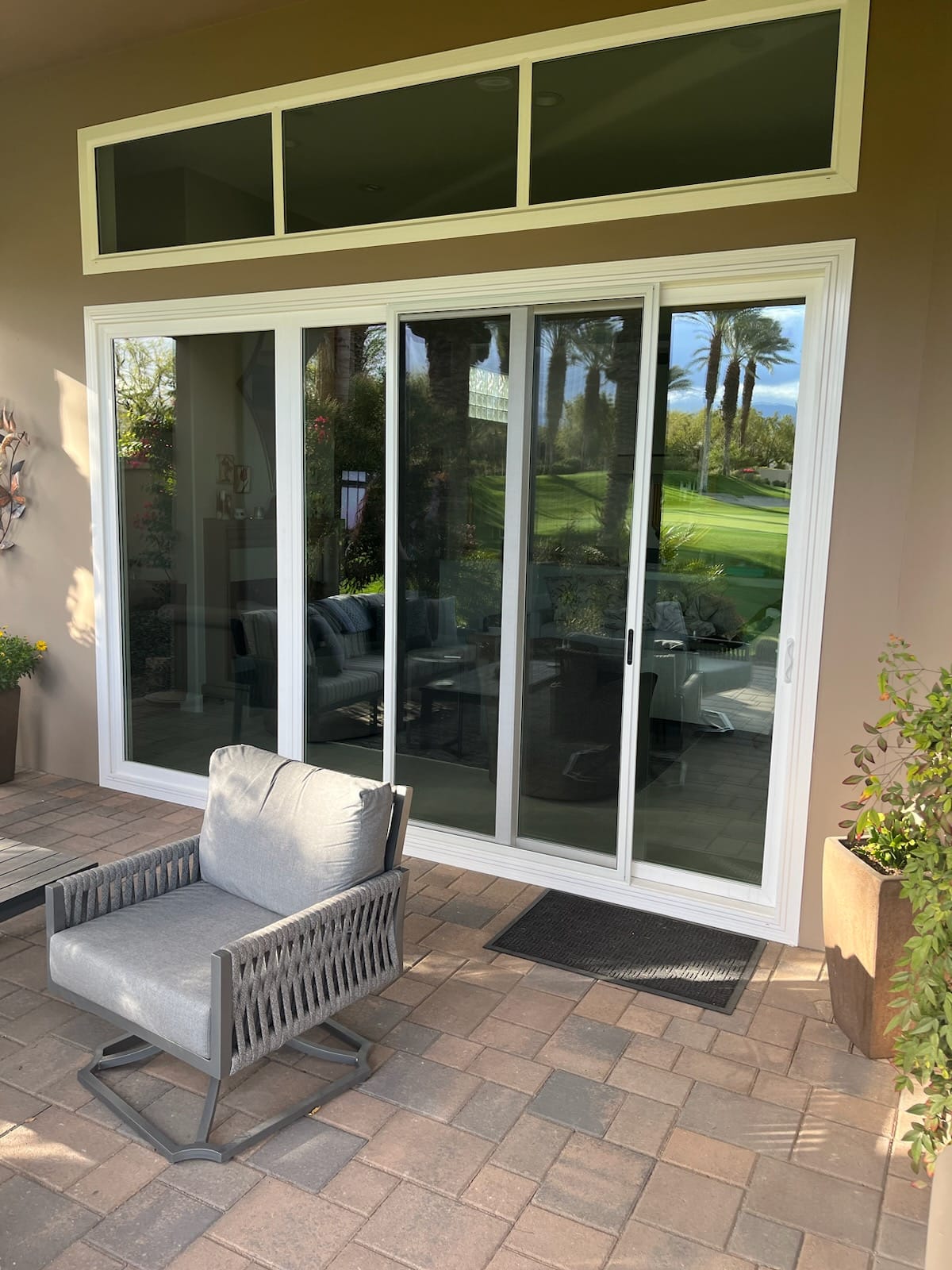Window and Patio Door Replacement Palm Desert