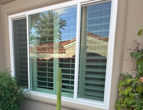 Window and Patio Door Replacement in Palm Desert, CA