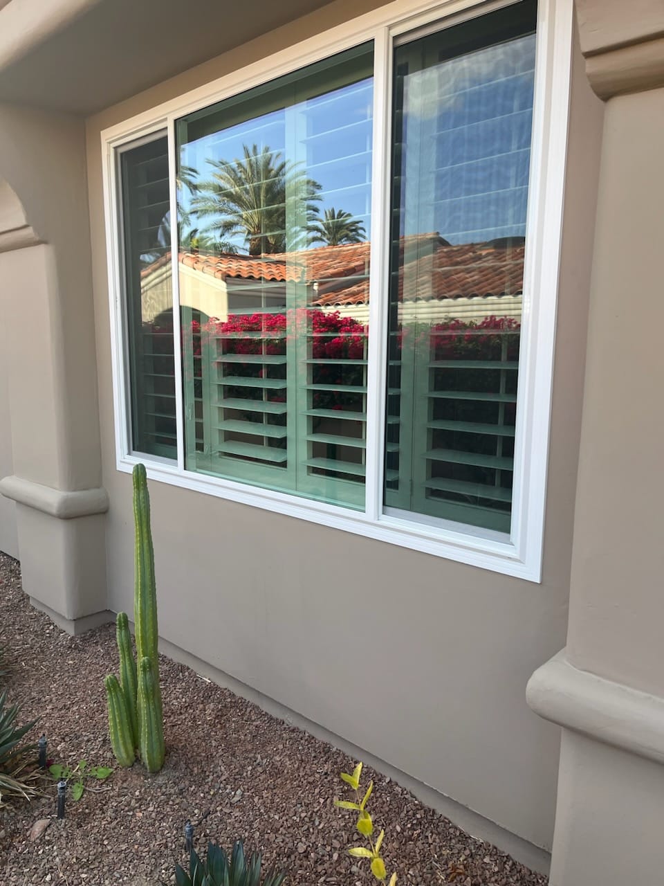 Window and Patio Door Replacement Palm Desert CA