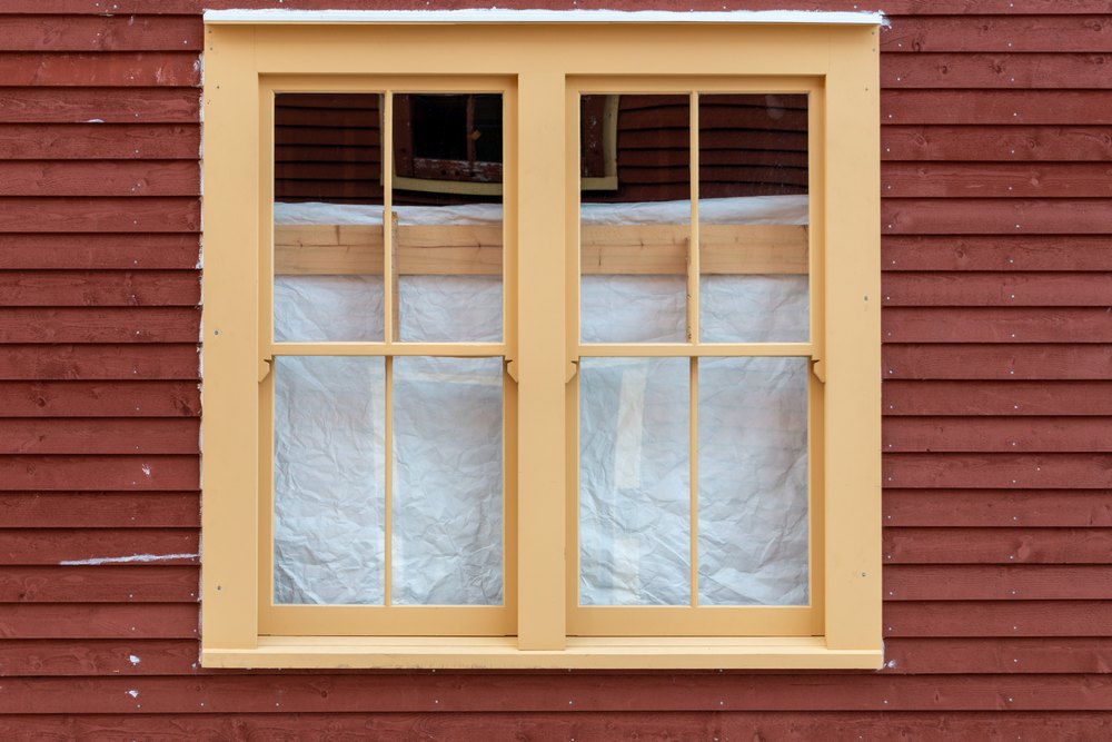 Choosing Between Double and Single-Hung replacement Windows 