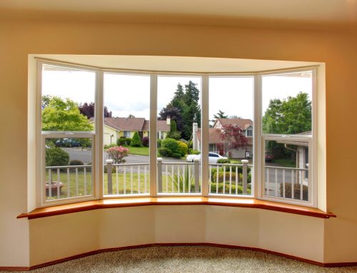 Will New Windows Make My Home More Comfortable?