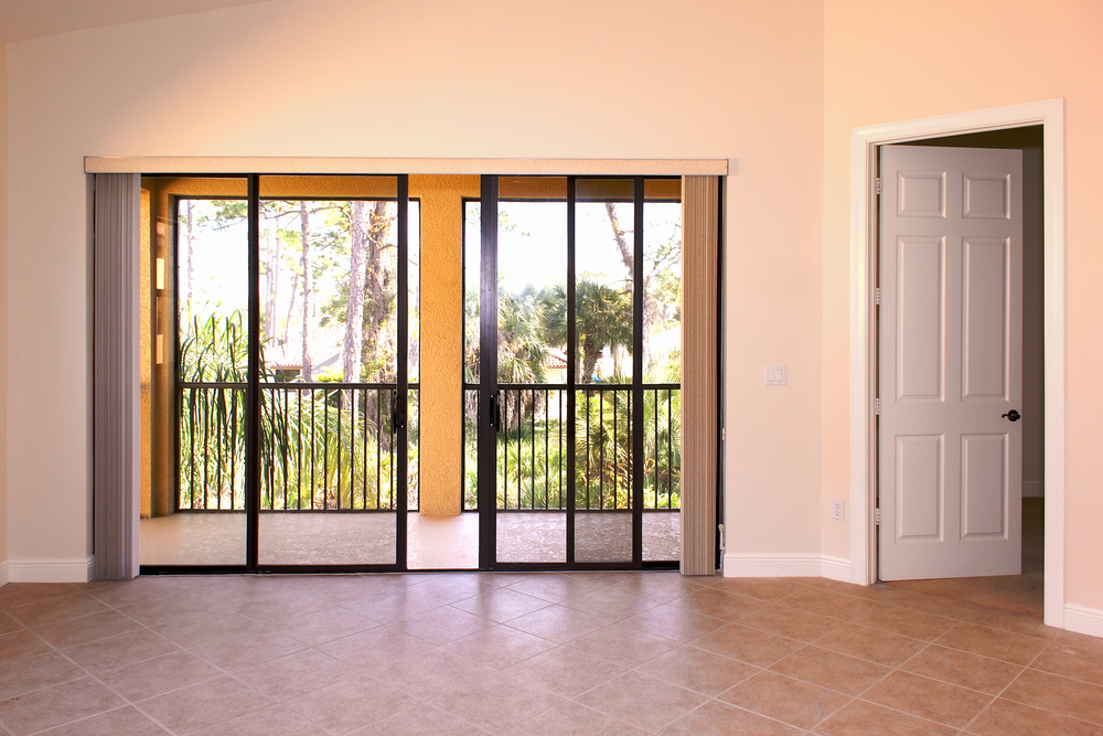 Whether you're entertaining guests or enjoying a quiet evening with family, a new patio door enhances the connection between indoor and outdoor spaces.