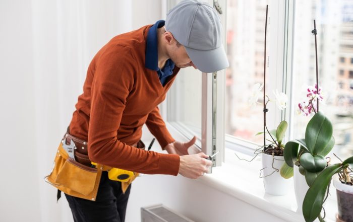 Recognizing the Signs for Window Replacement
