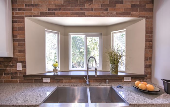Why Are Garden Windows So Popular for Kitchens?