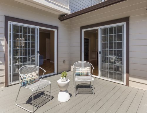 Bringing the Outdoors In: Creating a Relaxing Space with Patio Door Upgrades
