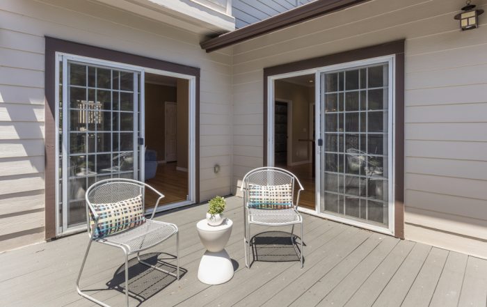 Bringing the Outdoors In: Creating a Relaxing Space with Patio Door Upgrades