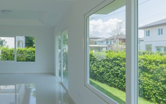 The Benefits Of Energy-Efficient Windows